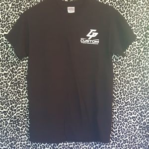 💚NWOT Men's Custom Performance T-Shirt💚